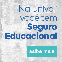 Seguro Educacional Univali