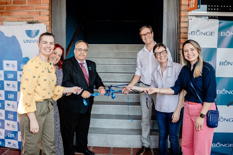 Parceria entre Univali e Bunge leva a empresa para dentro da Universidade_9.4.2024.jpg